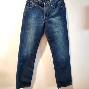 Luck brand jeans 182 boot cut jeans 34x34